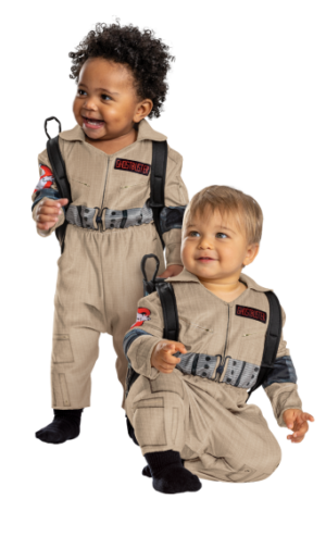 Ghostbusters Frozen Empire Toddler - 2T
