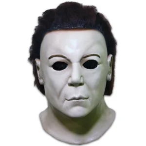 Michael Myers Halloween 8 - Resurrection Mask