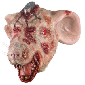 LAB RAT MASK