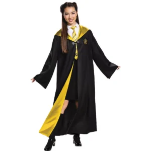 Hufflepuff Robe XL