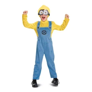 Minions Bob Toddler Small