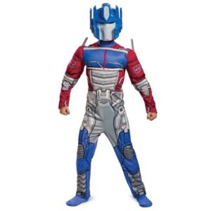 Transformers-Optimus Prime Child Large