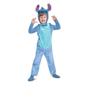 Stitch Toddler Costume M