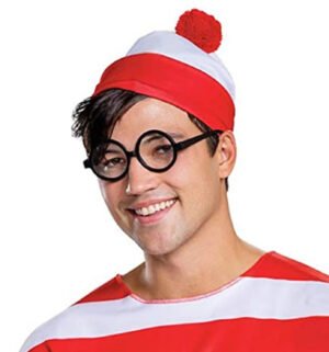Waldo Accessory Kit