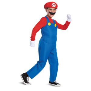 Mario Child Medium