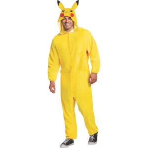 Pikachu Adult XL