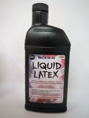VEI Liquid Latex Pint