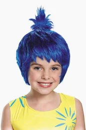Joy Wig Child