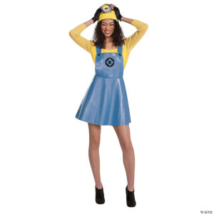 Minion Female Medium