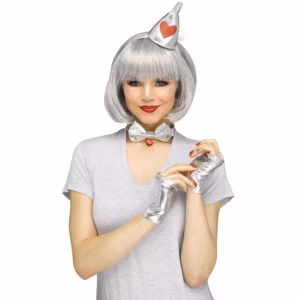 Metal Miss Kit