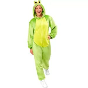 Rubies Frog Adult Comfy wear Costume (L-XL)