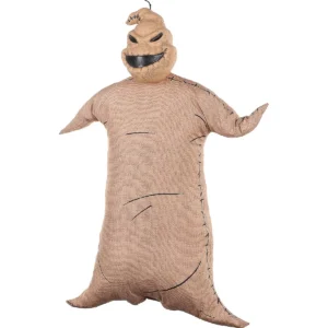 Hanging Oogie Boogie