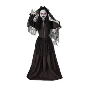 Standing Jaw pop up bride