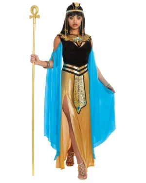 QUEEN CLEOPATRA ADULT 1X