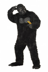 Gorilla- ADULT SIZE