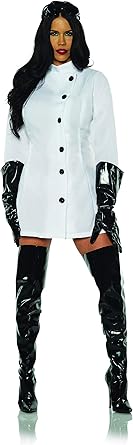 Weird Science Adult Medium