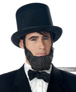Honest Abe Beard