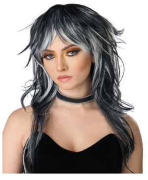 Tempting Tresses Wig