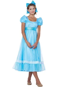 Peter Pan's Wendy Small