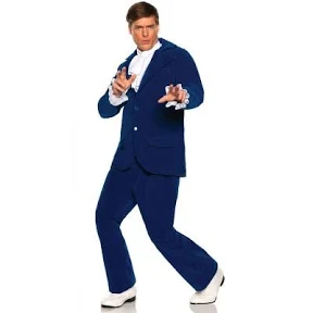 Groovy Sixties Adult XXL
