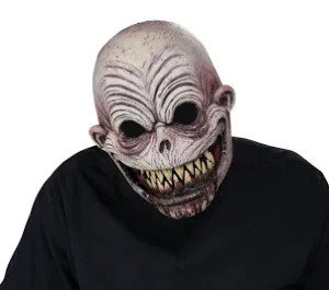 Nightmare Creature