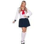 Sailor moon (anime cosplay)