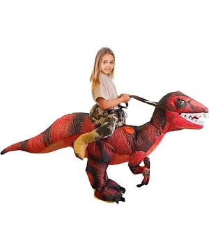 Velociraptor