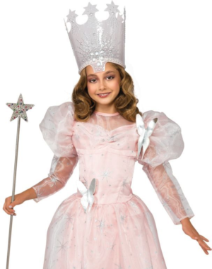 Glinda the Good Witch Child Medium