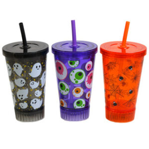Light Up Tumbler
