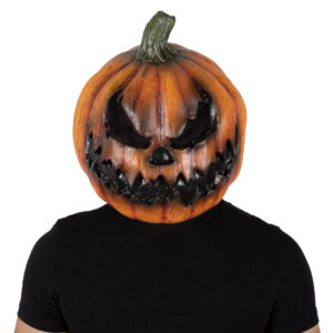 Dark Pumpkin