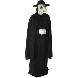 Dr. Peste (Plague Doctor) L