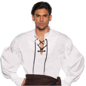 Renaissance Shirt Adult Standard Size