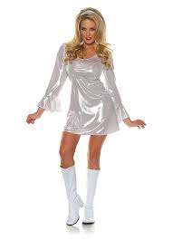 Disco 70's Platinum Medium