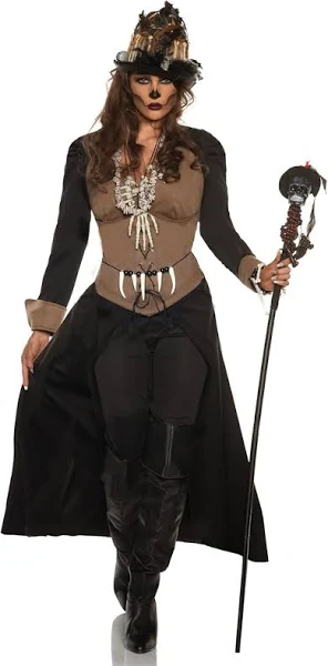 Voodoo Queen Adult Large
