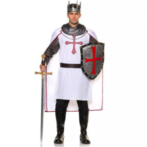 Renaissance Cavalier