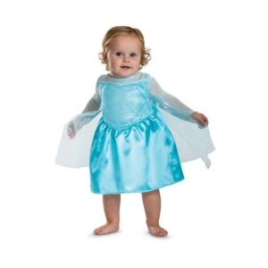 Infant Else Costume- (12-18M)