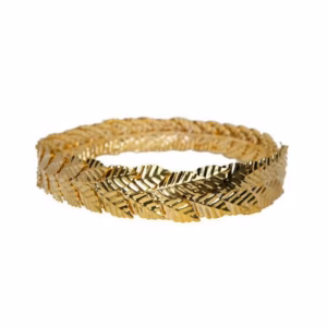 Laurel Leaf Crown