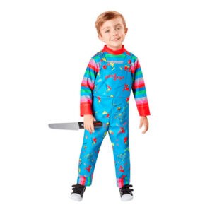 Child's Play 2 Toddler Costume-2T