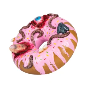 Nasty Donut Prop