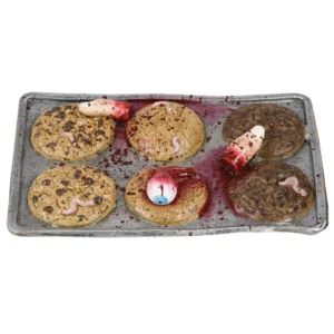 Nasty Cookie Tray