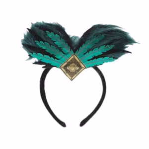 Evanora Deluxe Headband