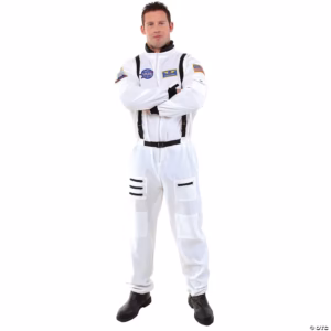 Adult Astronaut-XXL