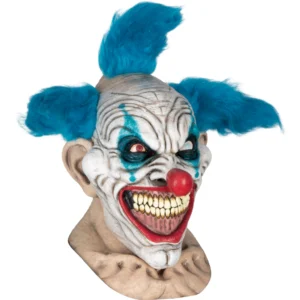 Evil Arlequin