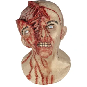 Splitting Headache Mask