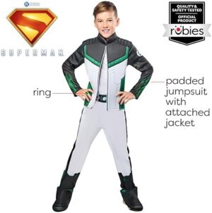 Green Lantern Child - M