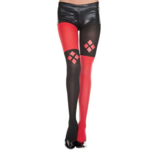 Diamond Dazzle Stockings
