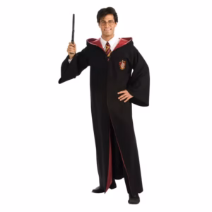 Harry Potter Robe-STD
