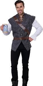 Renaissance Tavern Man-Large