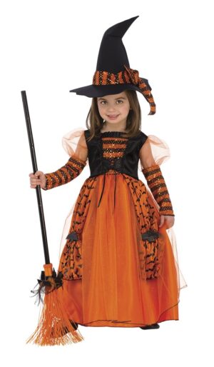 Sparkle Witch Child Extra Small
