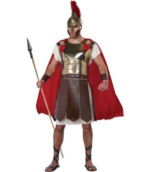 Roman Guard L
